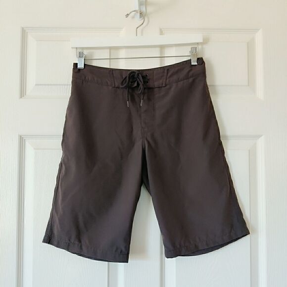Arizona Jean Co. board shorts sz 28 - Picture 3 of 9